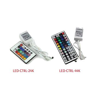 Westgate LEDR-CTRL Rgb Wireless Remote Control, 24V