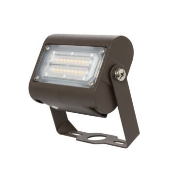 Westgate LF3-15NW-TR Led Flood Lights Lf3 Series 120~277V