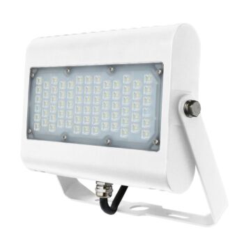 Westgate LF3-WH-30WW-TR Slim Led Flood 30W 1500Lm 3000K