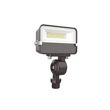 Westgate LFE-15W-MCT-KN Compact Flood Light 15W 120V 1600Lm