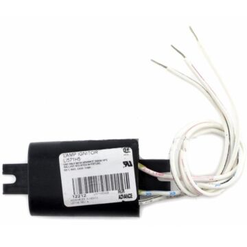 Advance LI571H5 - 1000W HPS Lamp Ignitor