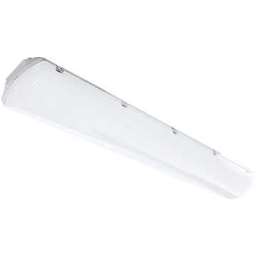 Westgate LLVT-4FT-RL Replacement Lens For Vapor Light - *DISCONTINUED*