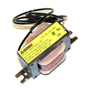 Advance LOS-1Q28 Magnetic Compact Fluorescent Ballast - *DISCONTINUED*