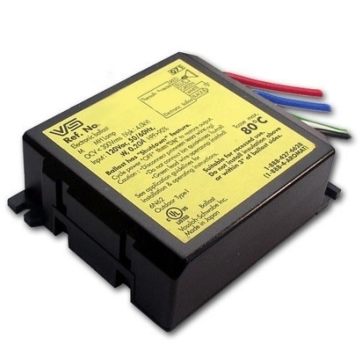 Vossloh Schwabe M2012/27CK-5EU-JT3 (188611) 20 Watt Electroinic Metal Halide Ballast