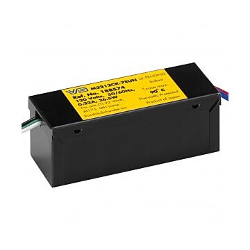 Vossloh Schwabe M2212CK-7EUN 22 Watt Electronic Metal Halide Ballast *DISCONTINUED*