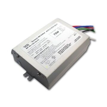 Vossloh Schwabe M7012-27CK-5EU-F 70 EMH Ballast - Discontinued - Limited quantity available.