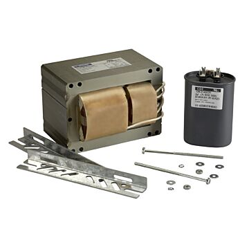 Keystone MH-1000A-480-KIT  1000 Watt Metal Halide Ballast Kit