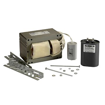 Keystone MH-1000A-Q-KIT  1000 Watt Metal Halide Ballast Kit