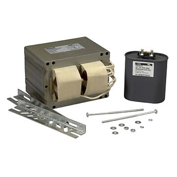 Keystone MH-1500A-P-KIT  1500 Watt Metal Halide Ballast Kit