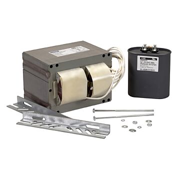 Keystone MH-1500A-Q-KIT  1500 Watt Metal Halide Ballast Kit