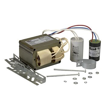 Keystone MPS-200A-P-KIT  200 Watt Pulse Metal Halide Ballast Kit