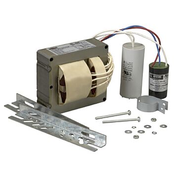 Keystone MPS-250A-P-KIT  250 Watt Pulse Metal Halide Ballast Kit