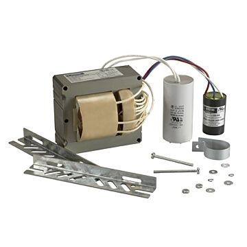 Keystone MPS-320A-Q-KIT 320 Watt Pulse Metal Halide Ballast Kit
