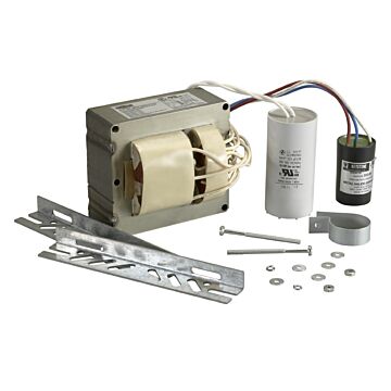 Keystone MPS-350A-P-KIT  350 Watt Pulse Metal Halide Ballast Kit