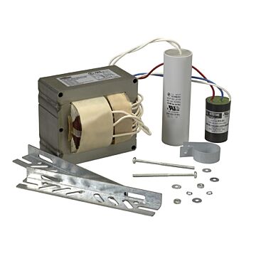 Keystone MPS-450A-P-KIT  450 Watt Pulse Metal Halide Ballast Kit