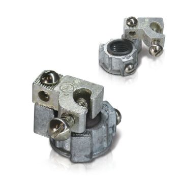 Westgate MVP94-50 Feed-Through Armored Ground Clamp