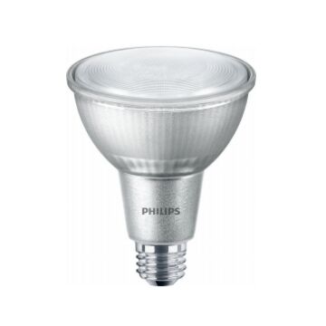 Philips 467845 - 12PAR30L/AMB/F40/827/DIM ULW - PAR30LN LED Bulb