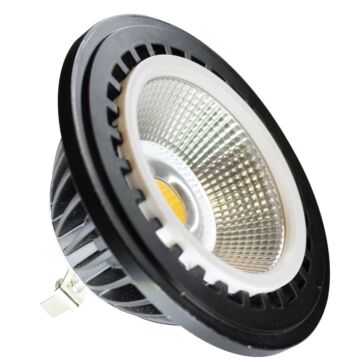 Westgate PAR36-10W-40K Par36 12V Ac, 10W, 800Lms, 4000K