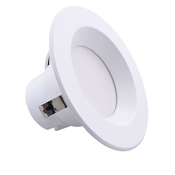 Westgate RDPS4-MCT5 4\ Recessed Downlight 5Cct 650Lm"