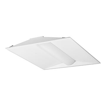 Utopia RSHL-2G-22-C-L50/40-UNV-DM LED Recessed Shallow Basket Lens