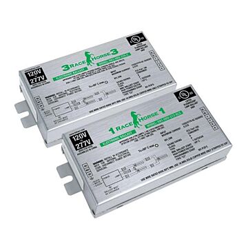 Fulham RaceHorse RH2-UNV-218-K (RHA-UNV-218-K) CFL Ballast KIT
