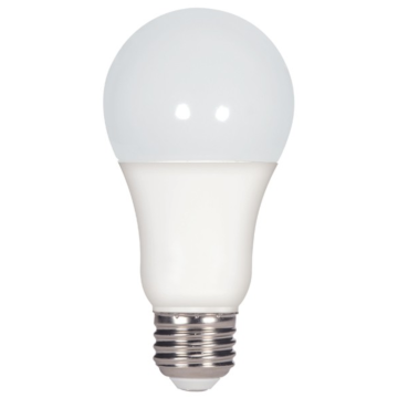 Satco S28787 16A21/LED/40K/ND/120V A21 Lamp