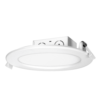 Satco S29063 LED Downlight - 11.6WLED/DW/EL/5-6/40K/120V