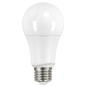 Satco S29597 LED A19 Bulb - 9.5A19/LED/50K/ND/120V/4PK  *DISCONTINUED - Limited Quantity Available*