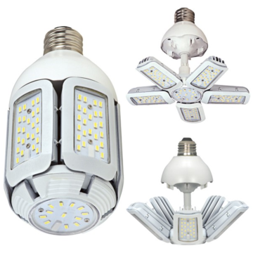 Satco S29798 LED  Bulb - 40W/LED/HID/MB/2700K/100-277V