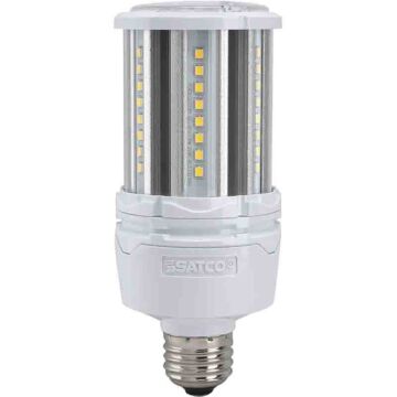 Satco S49392 LED HID Bulb - 36W/LED/HP/850/100-277V/E26