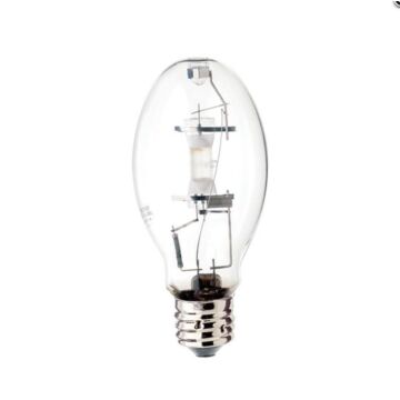 Satco S5824 - MS175/ED28/PS/BU/4K Metal Halide Lamp