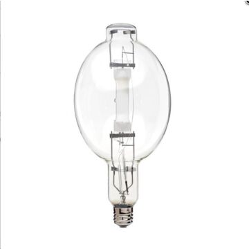 Satco S5835 - MH1000/U 1000W Metal Halide Lamp - BT56