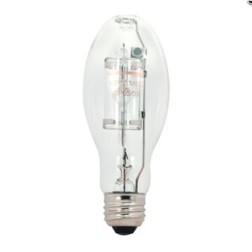 Satco S5854 - MP50/ED17/U/4K Metal Halide Lamp