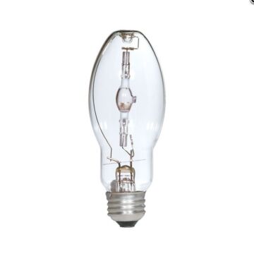 Satco S5862 - MP175/ED17/BU/4K Metal Halide Lamp