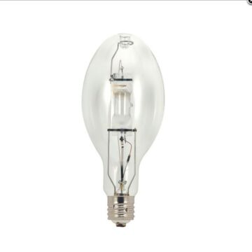 Satco S5878 - MS400/ED28/PS/V/4K Metal Halide Lamp