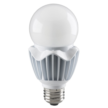 Satco S8735 LED A21 Bulb - 20WA21/LED/HID/2700K/120V/DIM/E26