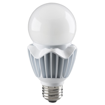 Satco S8738 LED A21 Bulb - 20WA21/LED/HID/5000K/120-277V/E26