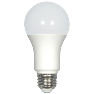 *DISCONTINUED* Satco S8766 11A19/LED/30K/ND/120V A19 Lamp