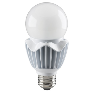 Satco S8778 LED A21 Bulb - 20WA21/LED/HID/4000K/120V/DIM/E26