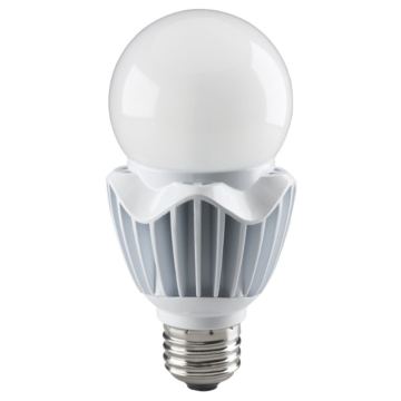 Satco S8779 LED A21 Bulb - 20WA21/LED/HID/4000K/120-277V/E26