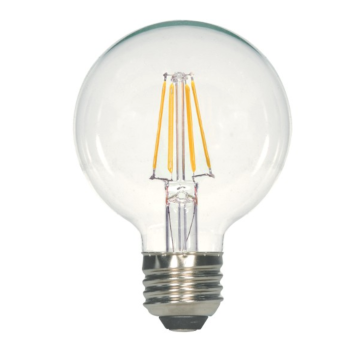 Satco S21228 - 4.5G25/LED/CL/940/120V Bulb