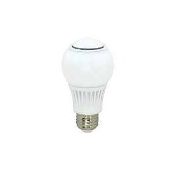 *DISCONTINUED* Satco S9039 LED A19 Bulb - 10.5A19/OMNI/LED/5000K