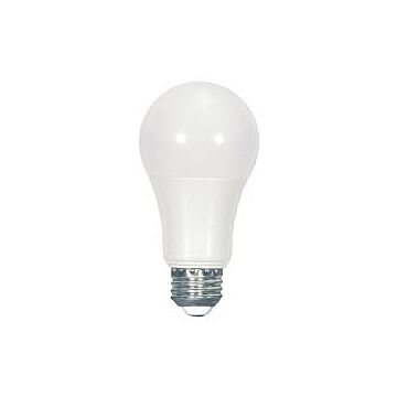 Satco S9110 LED A19 Bulb - 10A19/LED/5000K/120V  - *DISCONTINUED*