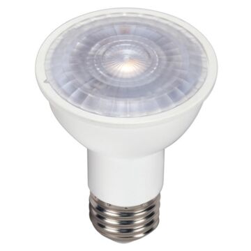 Satco S9386 LED PAR16 Bulb - 4.5PAR16/LED/40'/3000K/120V