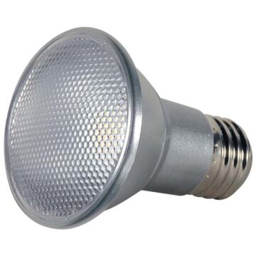Satco S9408 LED PAR20 Bulb - 7PAR20/LED/40'/4000K/120V/D  *DISCONTINUED - Limited Quantity Available*