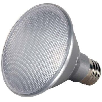 Satco S29410 LED PAR30SN Bulb - 12.5PAR30/SN/LED/25'/927/120V