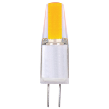 Satco S9543 LED T3 Lamp - 1.6JC/G4/LED/5000K/12V/D - ONE UNIT Remaining!!!