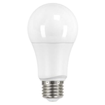 Satco S29593 LED A19 Bulb - 9.5A19/LED/827/ND/120V