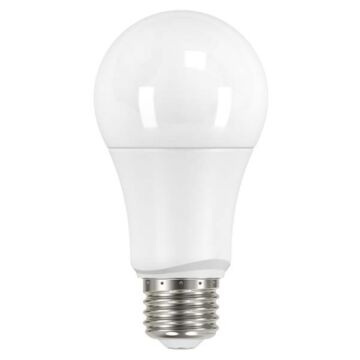 Satco S9595 LED A19 Bulb - 9.5A19/LED/5000K/ND/120V *Discontinued - See recommended replacement*