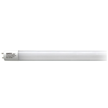 Satco S9721 LED T8 Bulb - 15T8/LED/48-835/BP